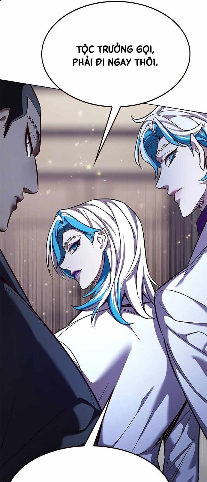 Cô Dâu Của Sói Trắng Chapter 337 - Trang 2