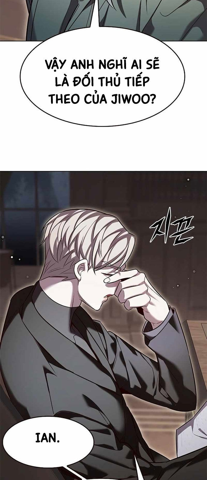 Cô Dâu Của Sói Trắng Chapter 337 - Trang 2