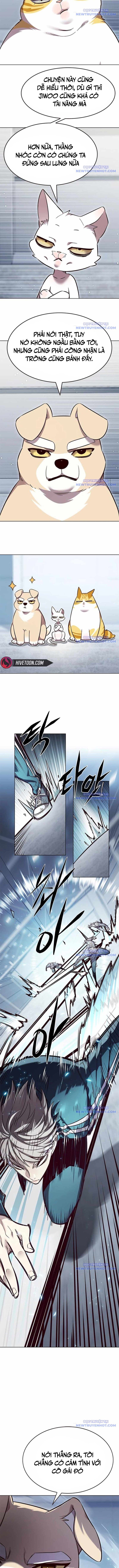 Cô Dâu Của Sói Trắng Chapter 343 - Trang 2