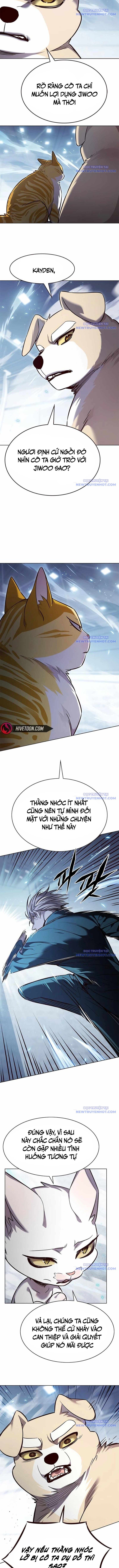 Cô Dâu Của Sói Trắng Chapter 343 - Trang 2
