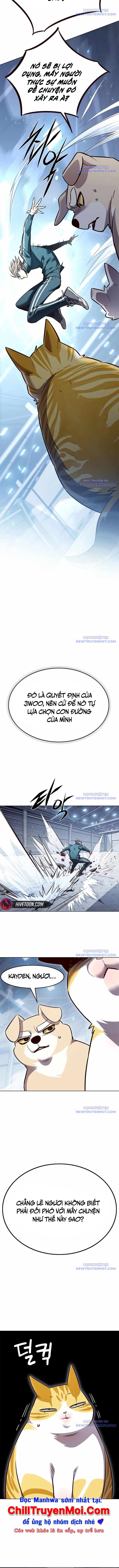 Cô Dâu Của Sói Trắng Chapter 343 - Trang 2