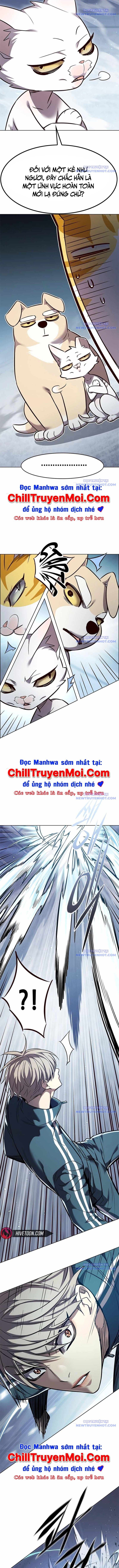 Cô Dâu Của Sói Trắng Chapter 343 - Trang 2