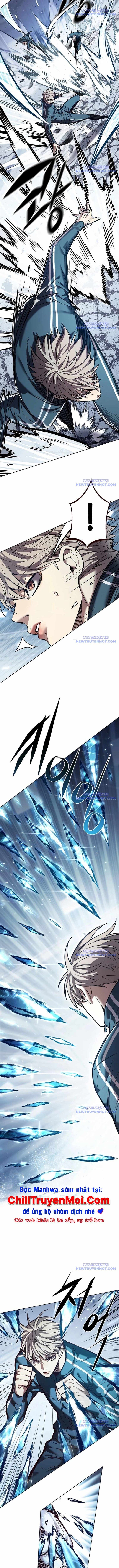Cô Dâu Của Sói Trắng Chapter 343 - Trang 2