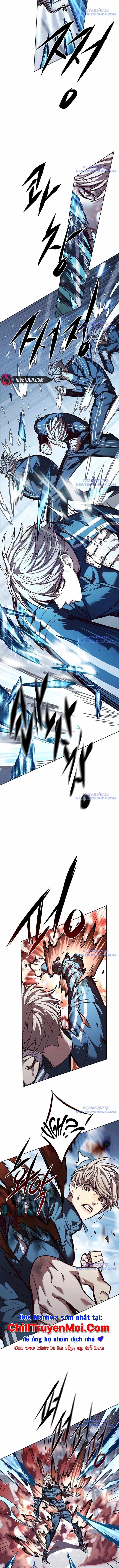 Cô Dâu Của Sói Trắng Chapter 343 - Trang 2