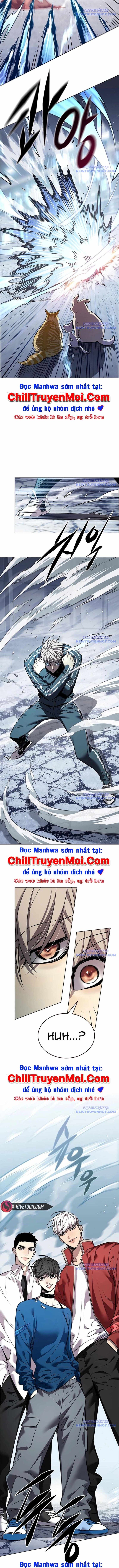 Cô Dâu Của Sói Trắng Chapter 343 - Trang 2