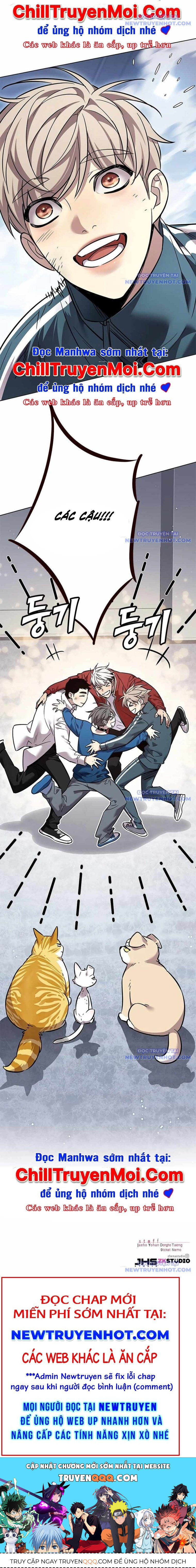 Cô Dâu Của Sói Trắng Chapter 343 - Trang 2