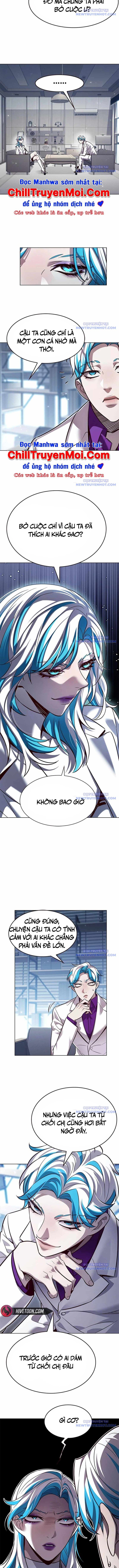 Cô Dâu Của Sói Trắng Chapter 343 - Trang 2