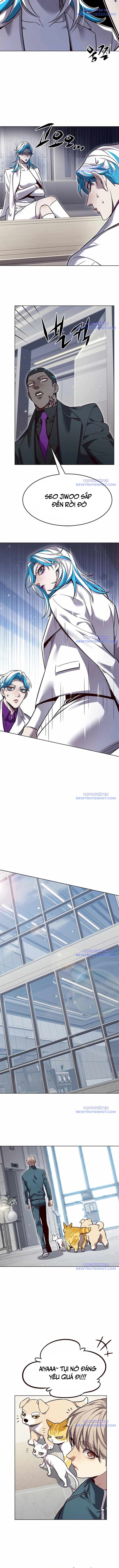 Cô Dâu Của Sói Trắng Chapter 343 - Trang 2