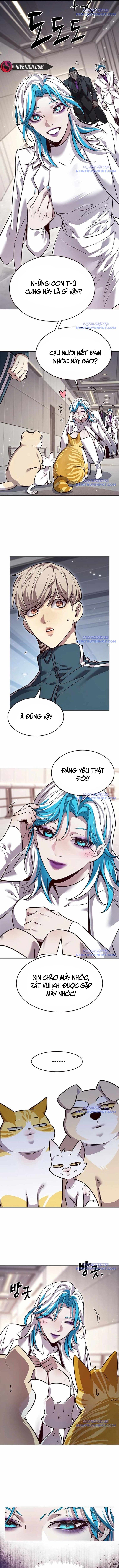 Cô Dâu Của Sói Trắng Chapter 343 - Trang 2