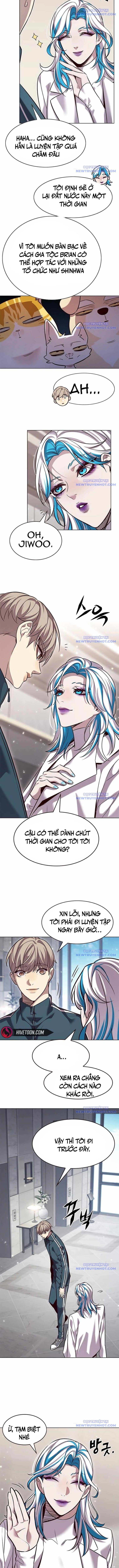 Cô Dâu Của Sói Trắng Chapter 343 - Trang 2