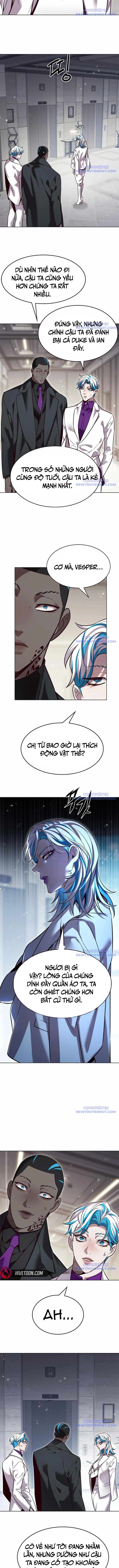 Cô Dâu Của Sói Trắng Chapter 343 - Trang 2