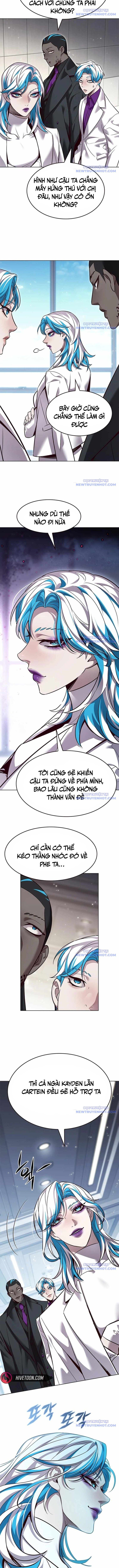 Cô Dâu Của Sói Trắng Chapter 343 - Trang 2