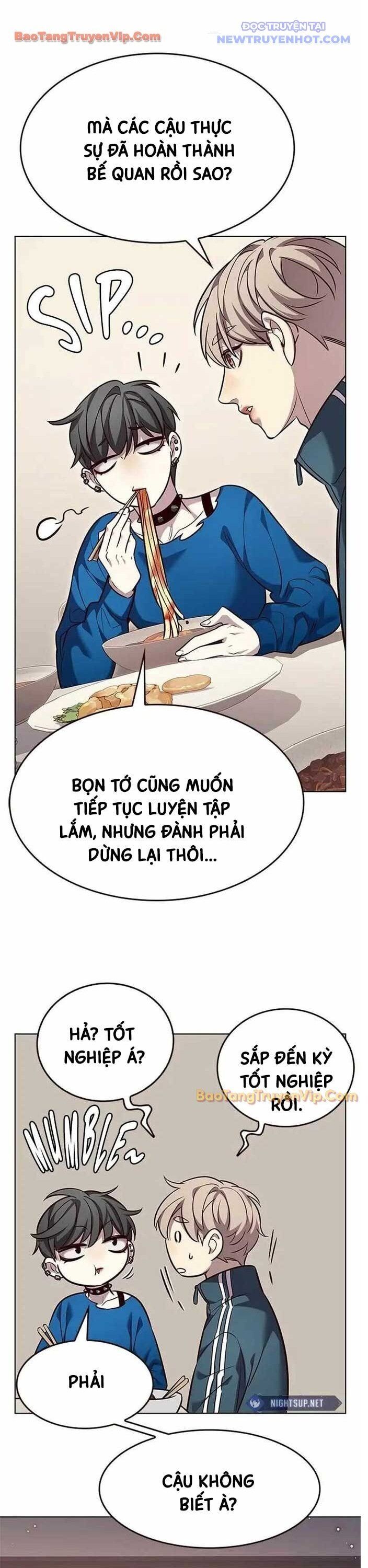 Cô Dâu Của Sói Trắng Chapter 344 - Trang 2