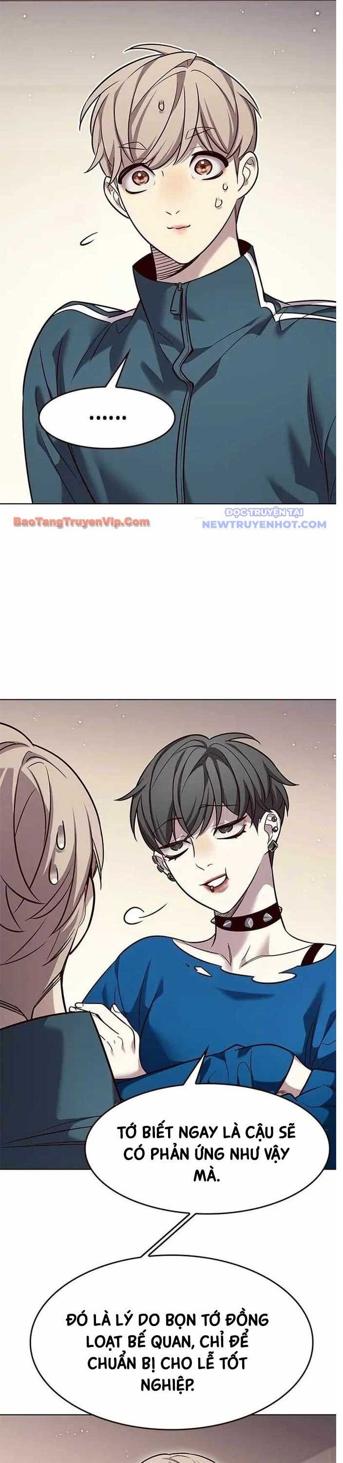 Cô Dâu Của Sói Trắng Chapter 344 - Trang 2