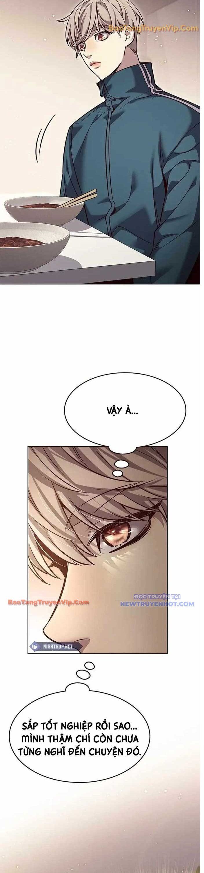 Cô Dâu Của Sói Trắng Chapter 344 - Trang 2