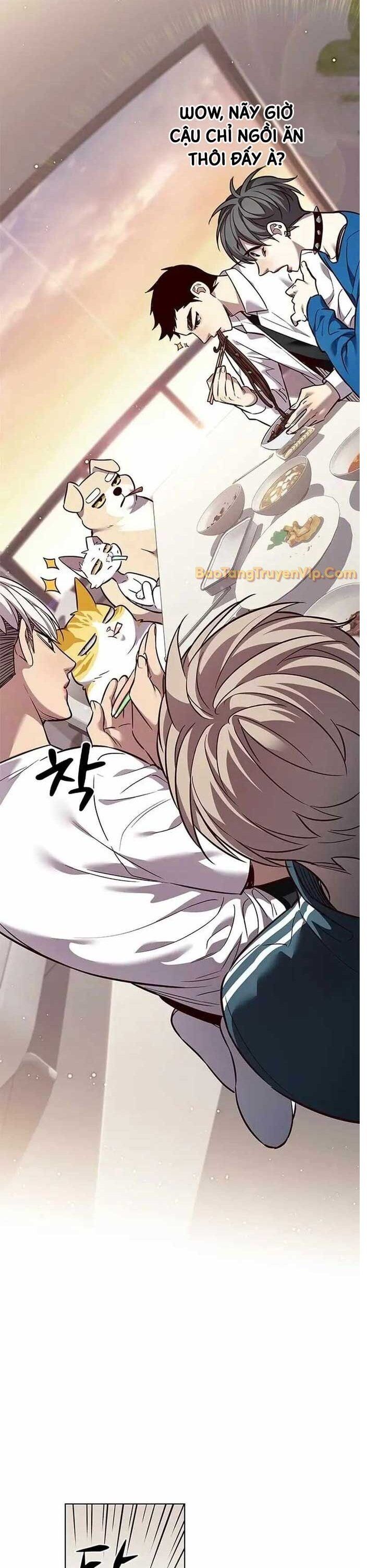 Cô Dâu Của Sói Trắng Chapter 344 - Trang 2
