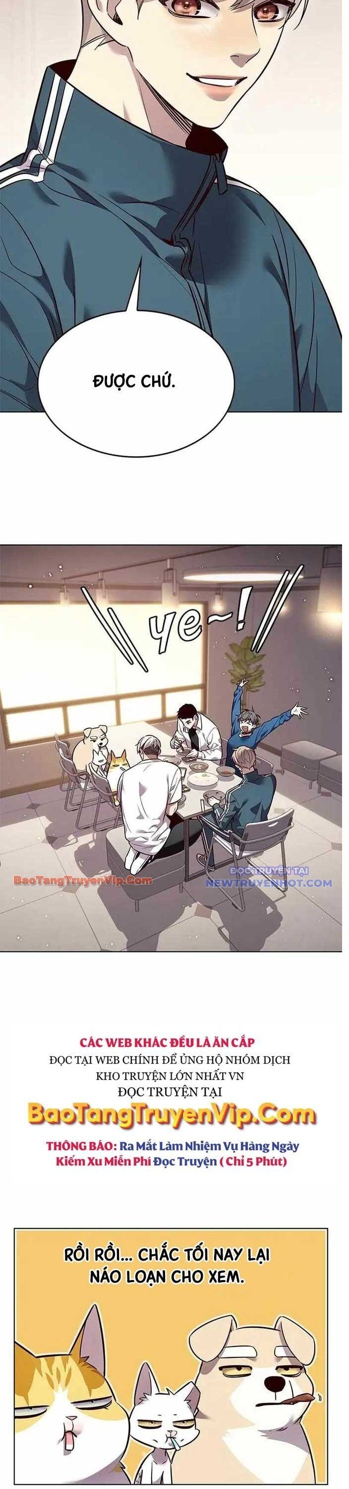 Cô Dâu Của Sói Trắng Chapter 344 - Trang 2