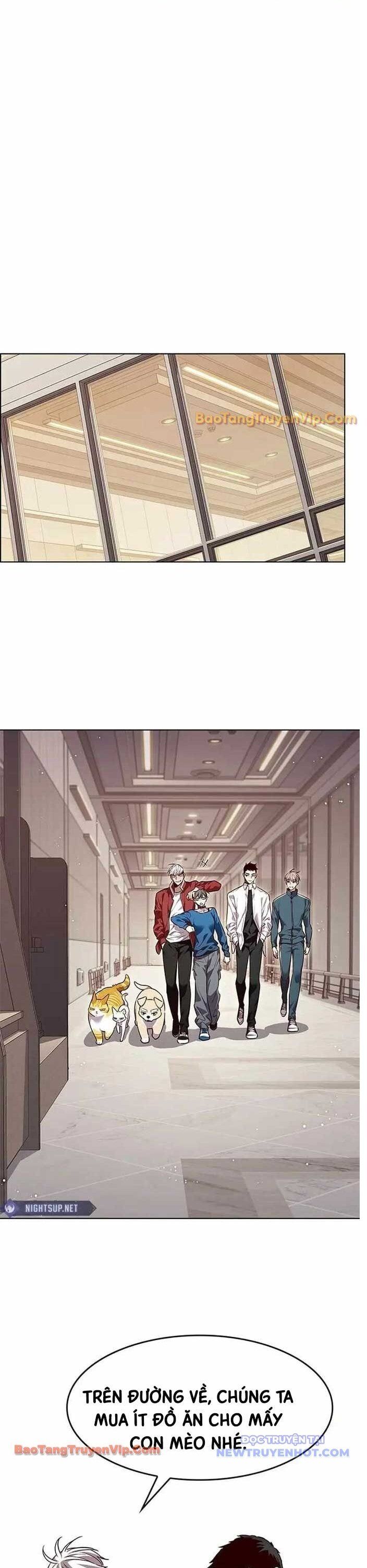 Cô Dâu Của Sói Trắng Chapter 344 - Trang 2