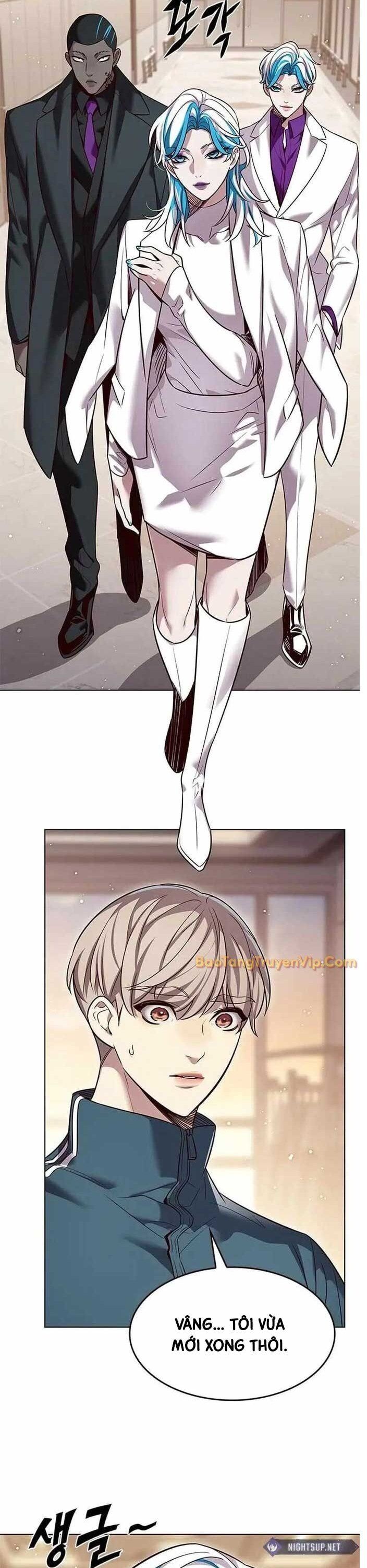 Cô Dâu Của Sói Trắng Chapter 344 - Trang 2