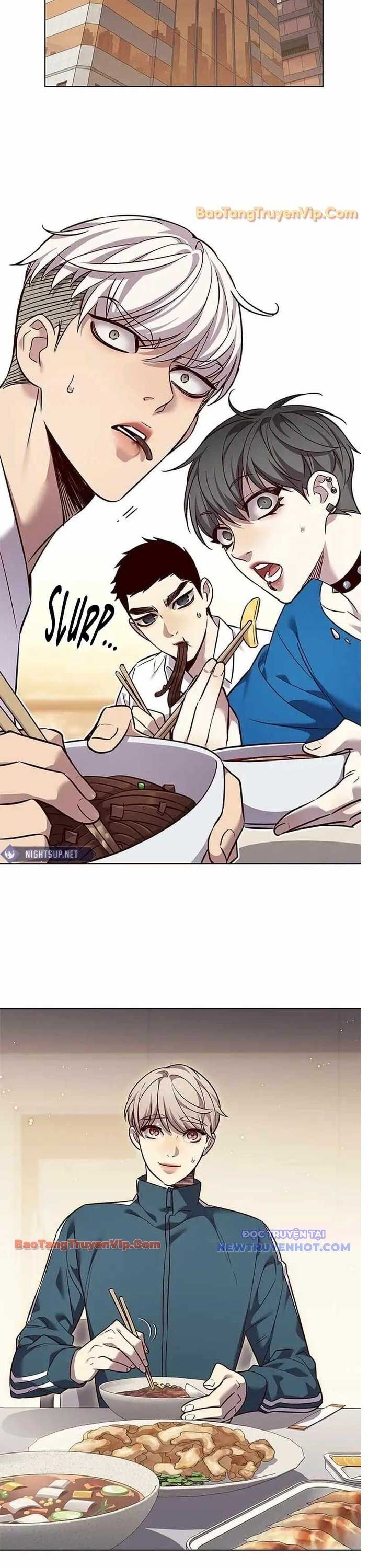 Cô Dâu Của Sói Trắng Chapter 344 - Trang 2