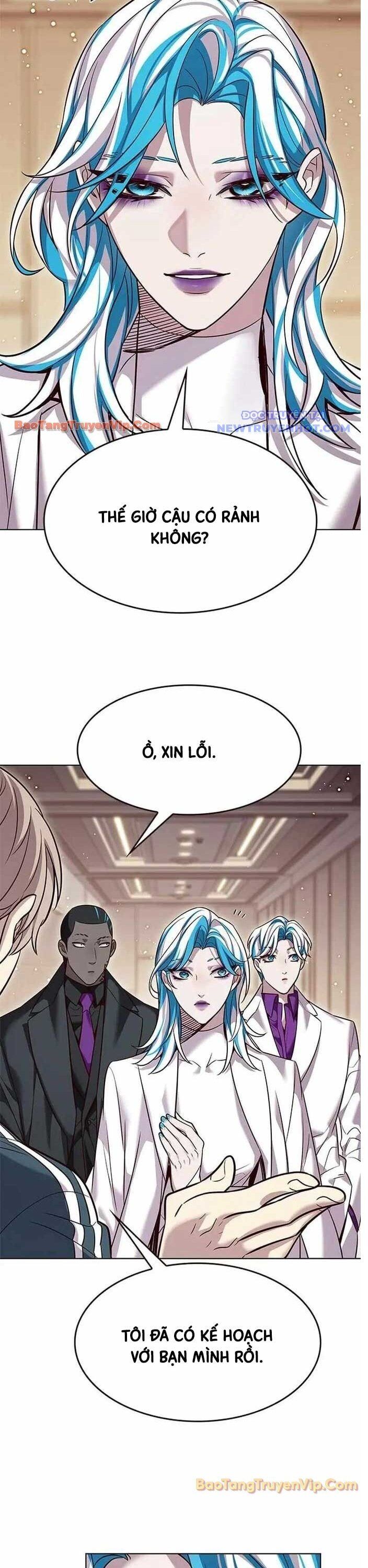 Cô Dâu Của Sói Trắng Chapter 344 - Trang 2