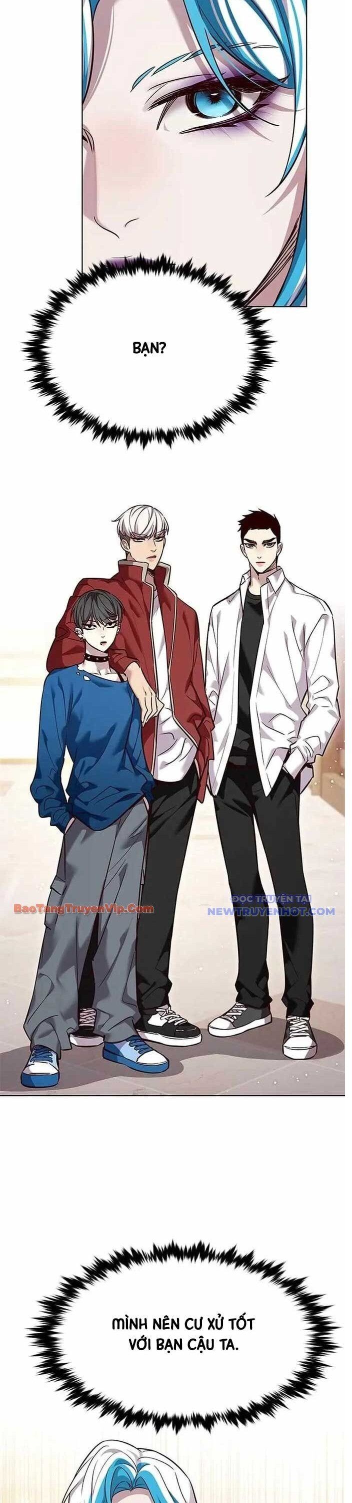 Cô Dâu Của Sói Trắng Chapter 344 - Trang 2