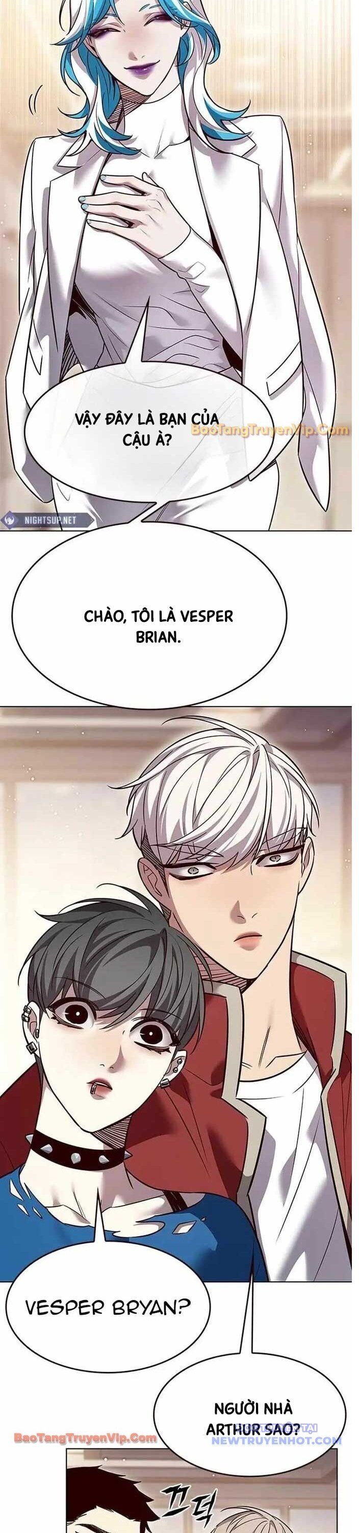 Cô Dâu Của Sói Trắng Chapter 344 - Trang 2