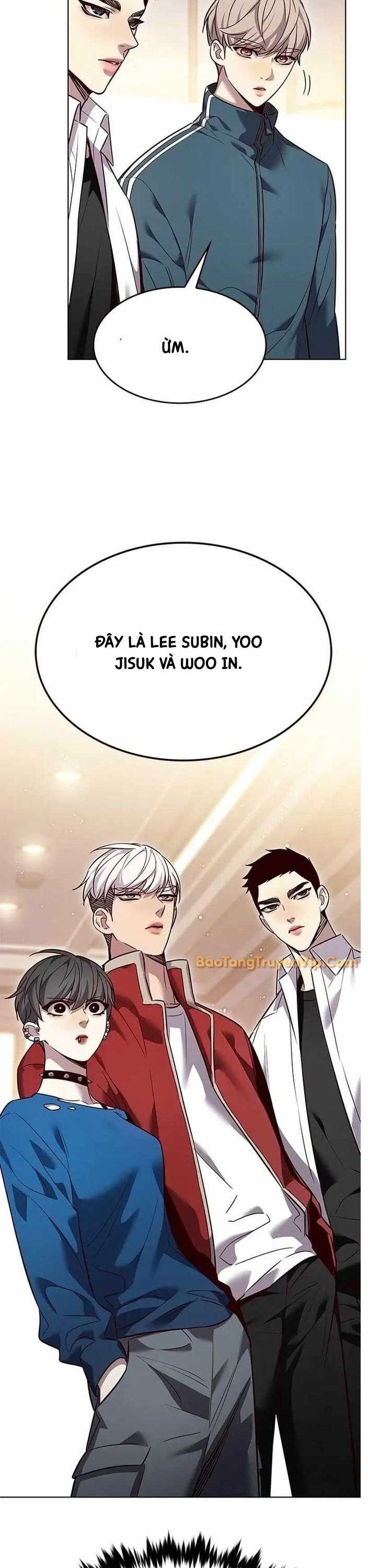 Cô Dâu Của Sói Trắng Chapter 344 - Trang 2