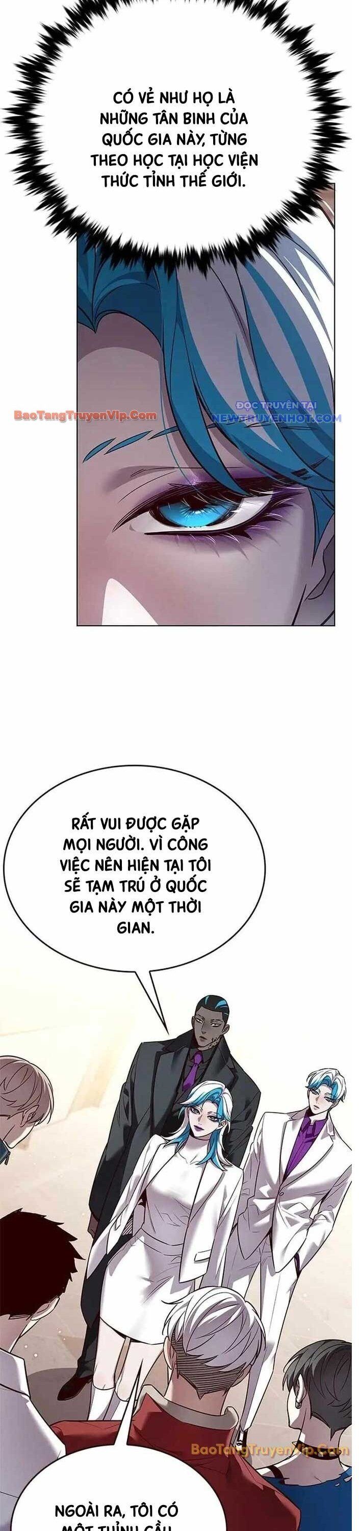 Cô Dâu Của Sói Trắng Chapter 344 - Trang 2