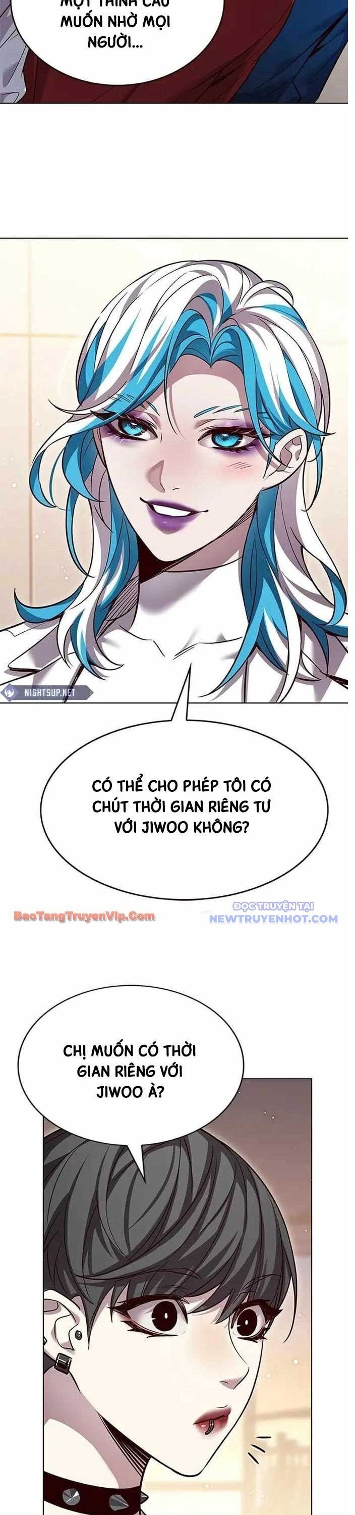 Cô Dâu Của Sói Trắng Chapter 344 - Trang 2