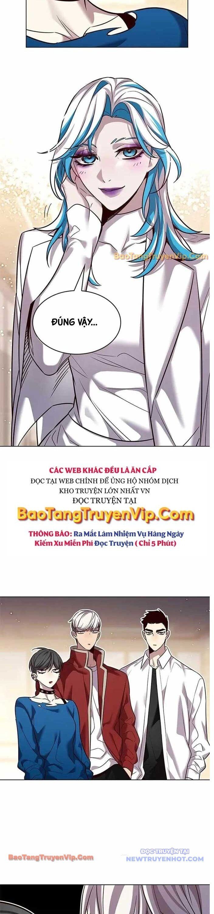 Cô Dâu Của Sói Trắng Chapter 344 - Trang 2