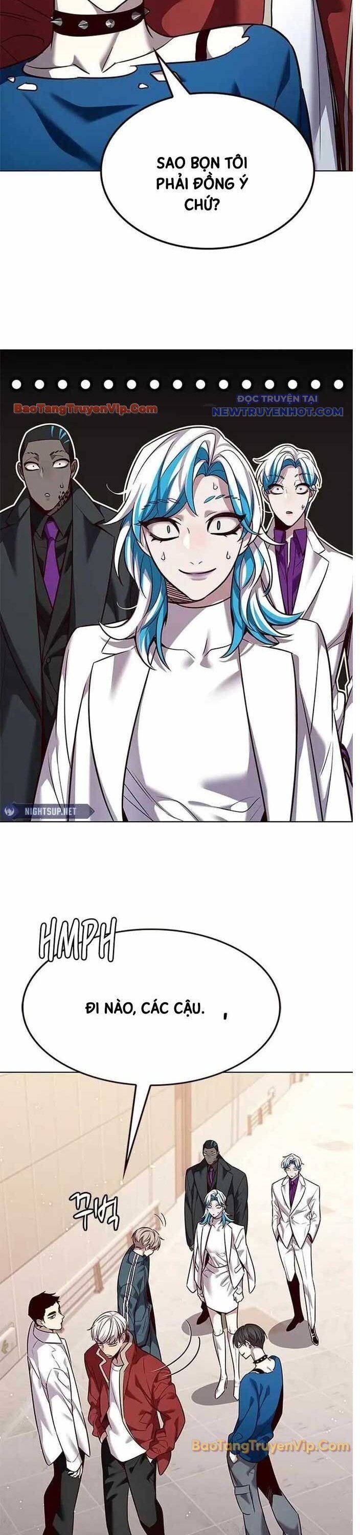 Cô Dâu Của Sói Trắng Chapter 344 - Trang 2
