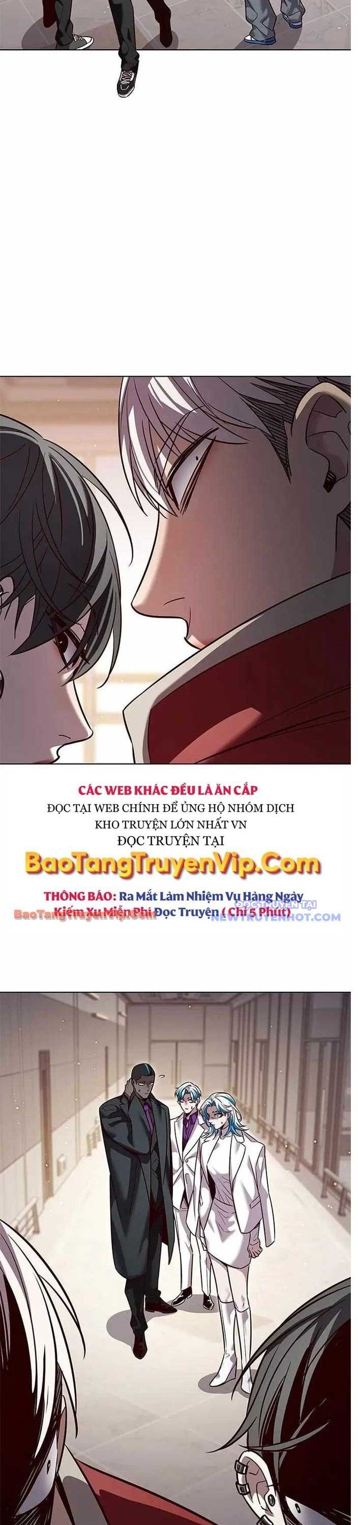 Cô Dâu Của Sói Trắng Chapter 344 - Trang 2