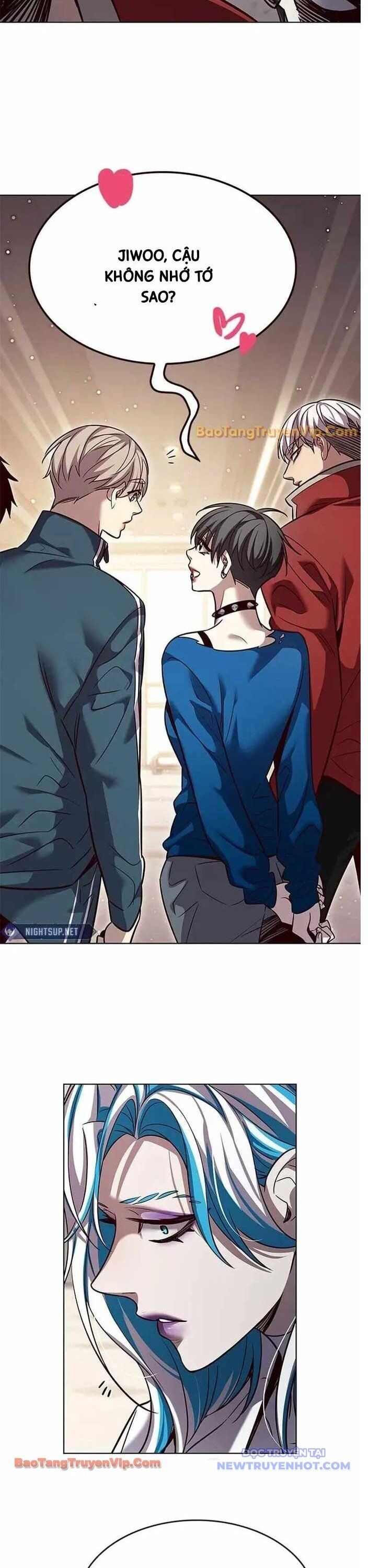 Cô Dâu Của Sói Trắng Chapter 344 - Trang 2