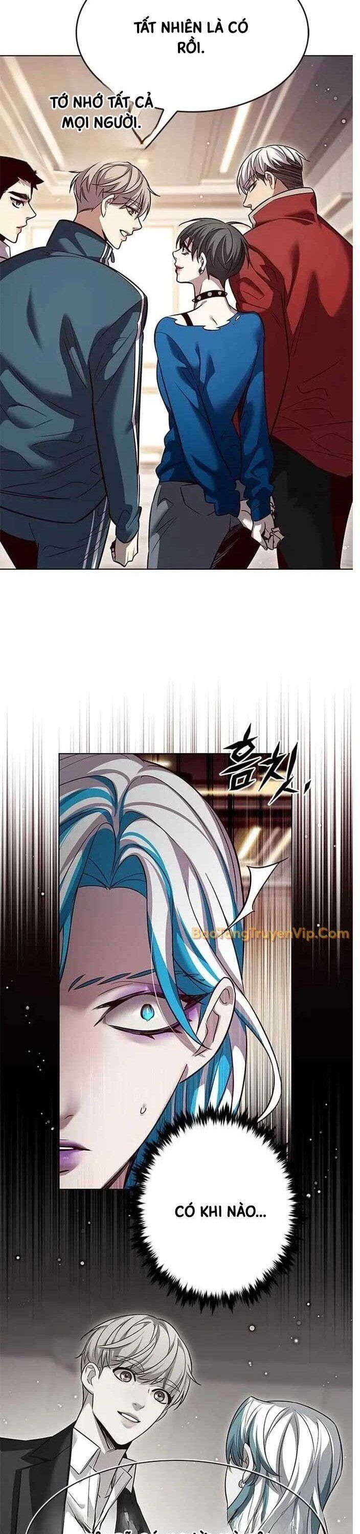 Cô Dâu Của Sói Trắng Chapter 344 - Trang 2
