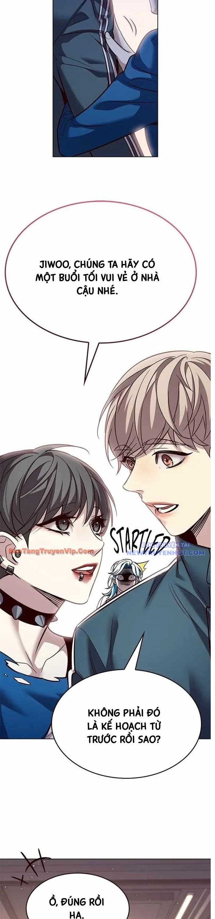 Cô Dâu Của Sói Trắng Chapter 344 - Trang 2