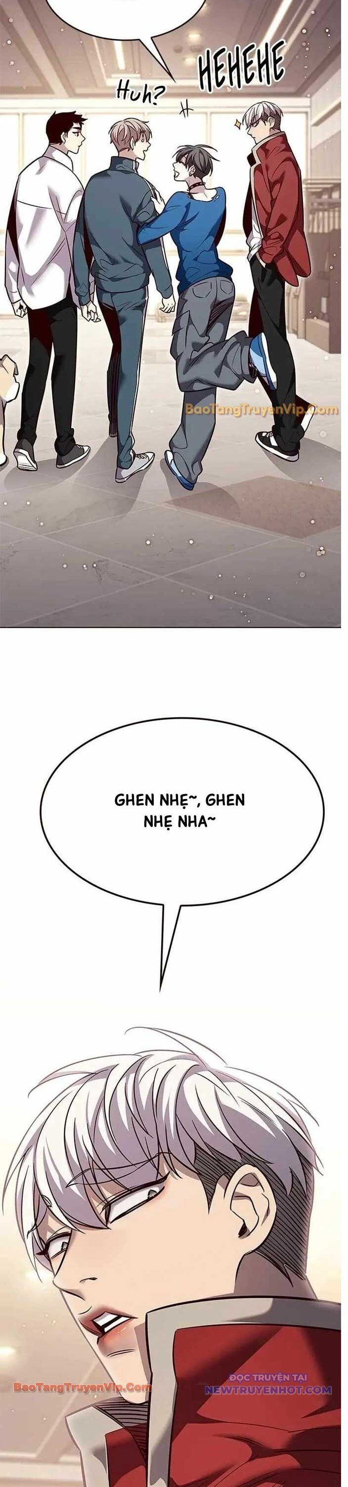 Cô Dâu Của Sói Trắng Chapter 344 - Trang 2