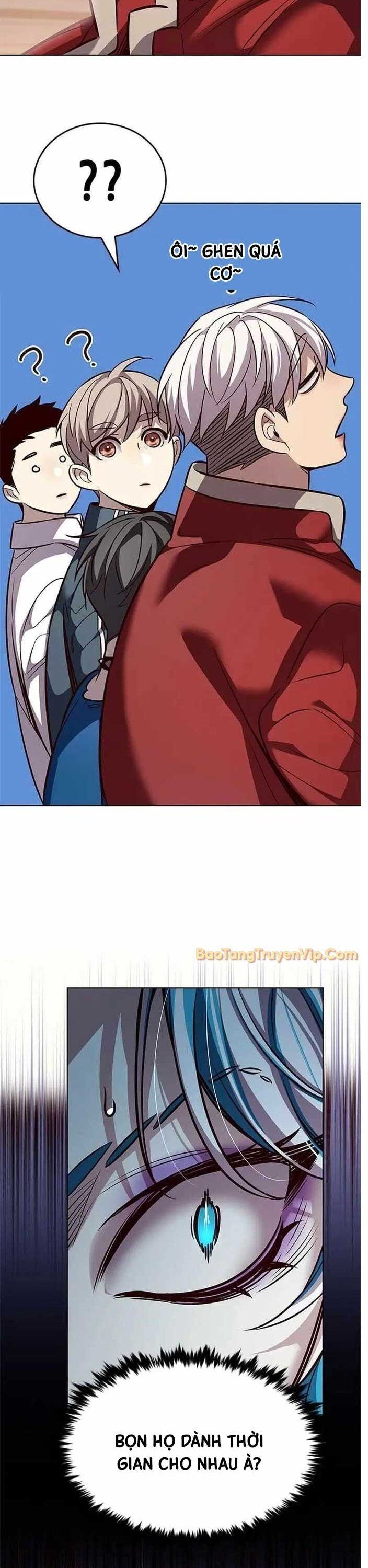 Cô Dâu Của Sói Trắng Chapter 344 - Trang 2