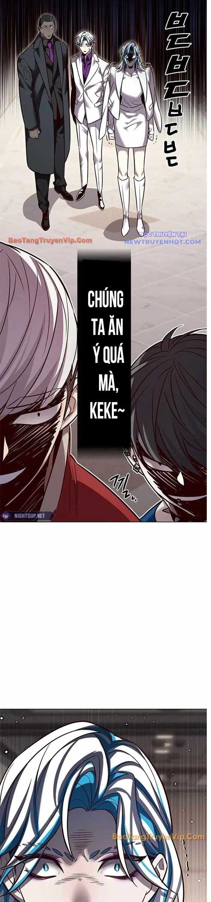Cô Dâu Của Sói Trắng Chapter 344 - Trang 2