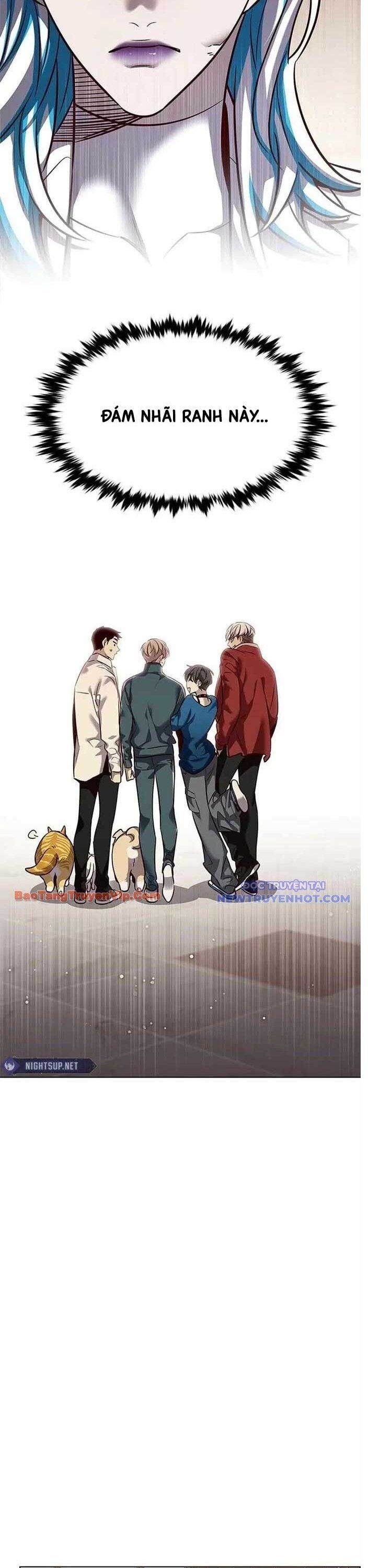 Cô Dâu Của Sói Trắng Chapter 344 - Trang 2