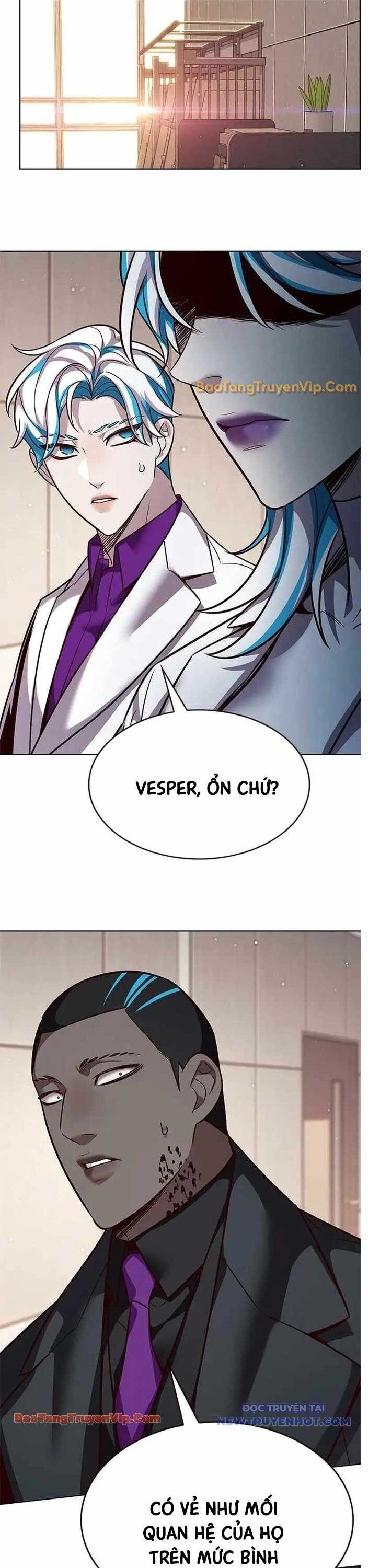Cô Dâu Của Sói Trắng Chapter 344 - Trang 2