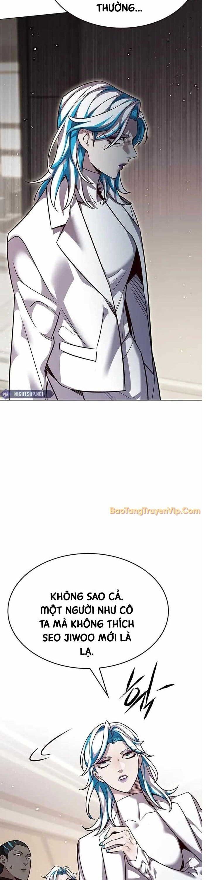 Cô Dâu Của Sói Trắng Chapter 344 - Trang 2