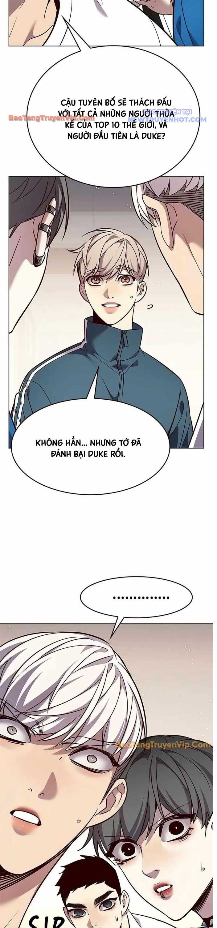 Cô Dâu Của Sói Trắng Chapter 344 - Trang 2