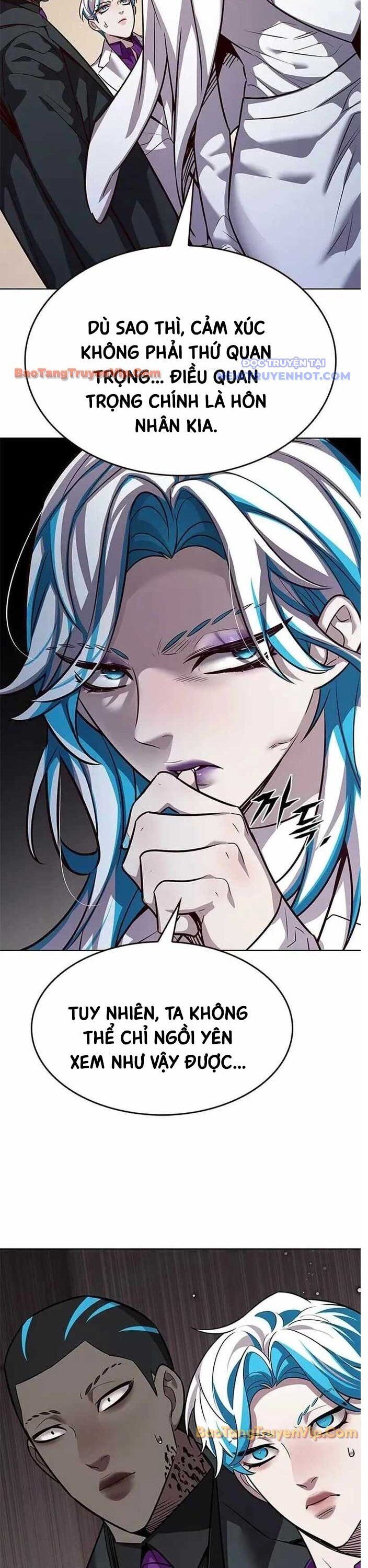 Cô Dâu Của Sói Trắng Chapter 344 - Trang 2