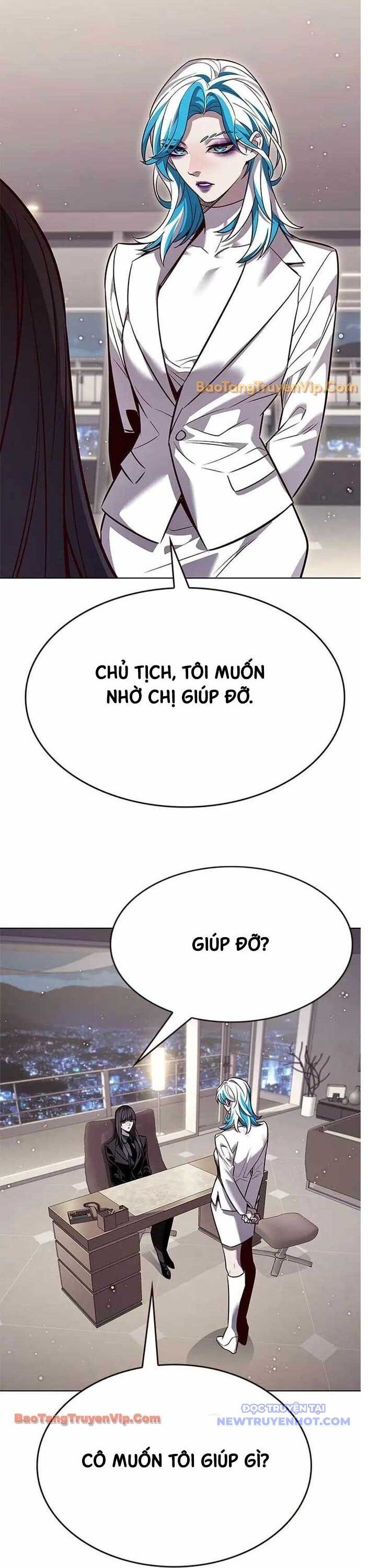 Cô Dâu Của Sói Trắng Chapter 344 - Trang 2