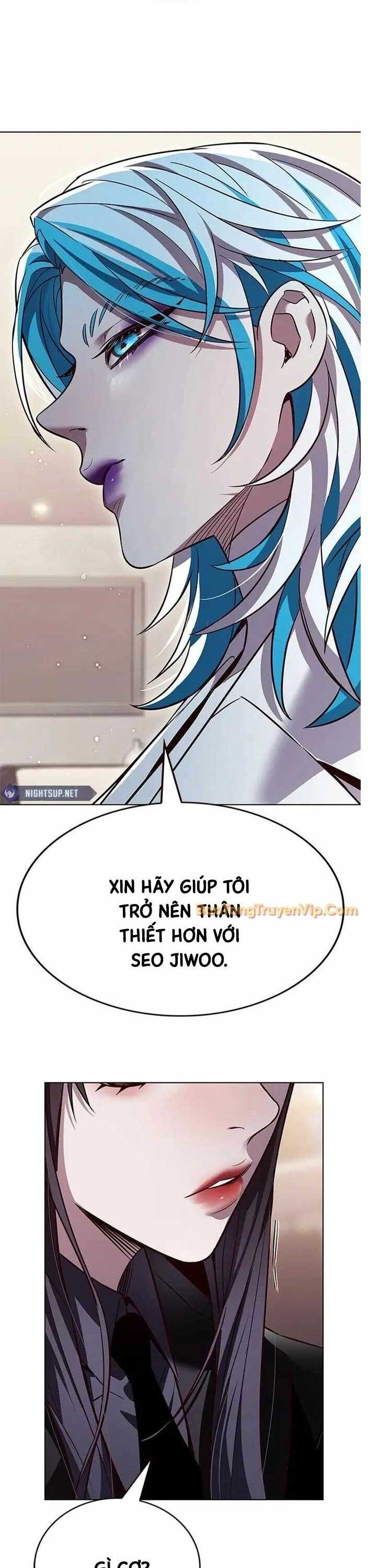 Cô Dâu Của Sói Trắng Chapter 344 - Trang 2