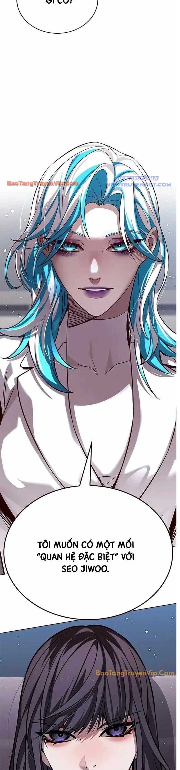 Cô Dâu Của Sói Trắng Chapter 344 - Trang 2