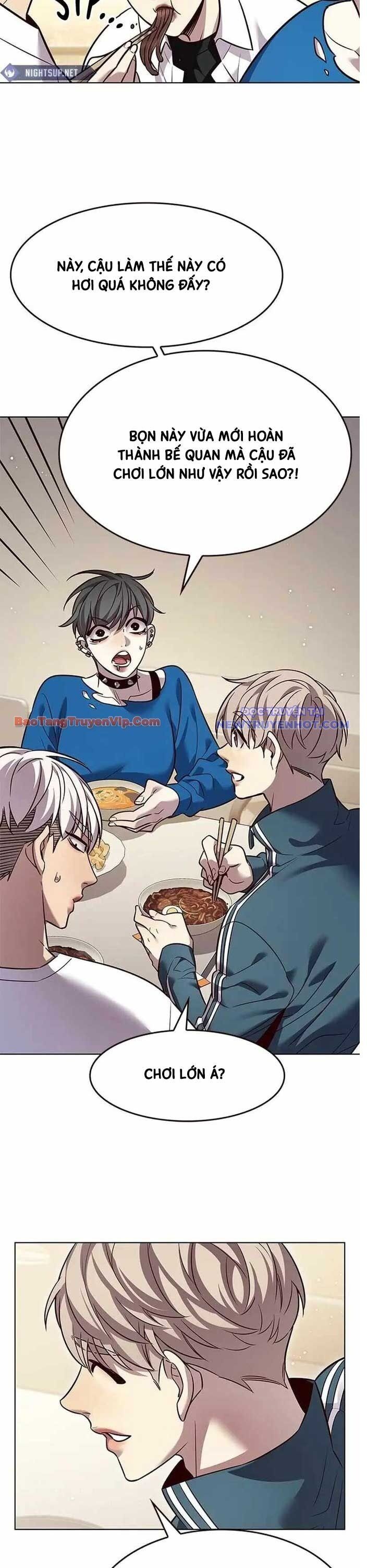 Cô Dâu Của Sói Trắng Chapter 344 - Trang 2