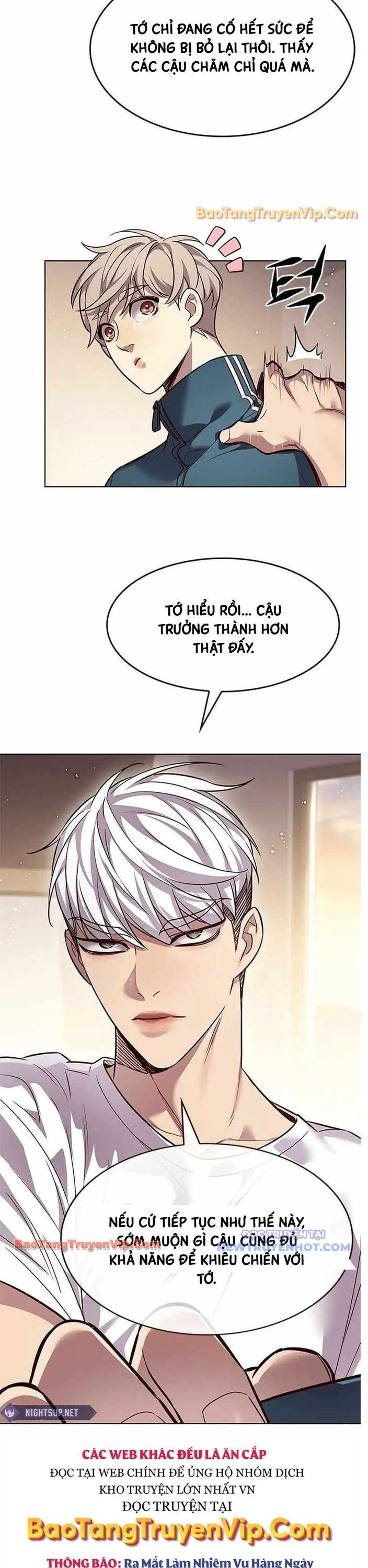 Cô Dâu Của Sói Trắng Chapter 344 - Trang 2