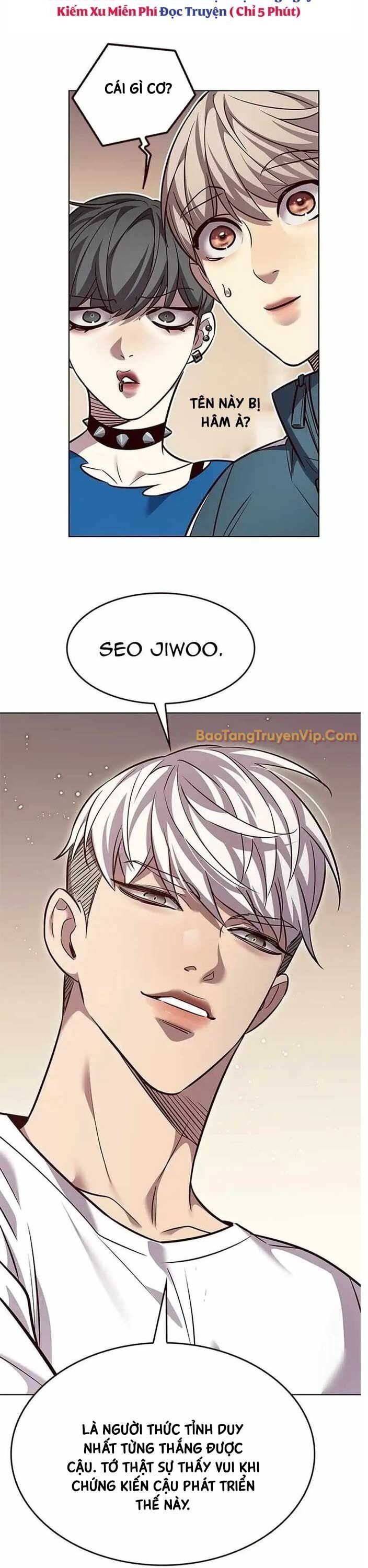 Cô Dâu Của Sói Trắng Chapter 344 - Trang 2